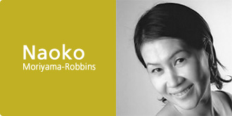 Naoko Moriyama-Robbins