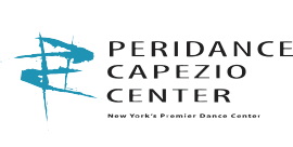 PERIDANCE CAPEZIO CENTER